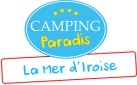 Camping 4 étoiles, La Mer d'Iroise