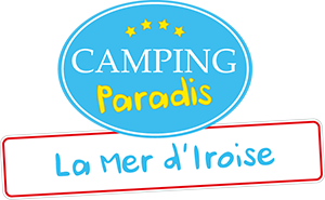 Camping 4 étoiles, La Mer d'Iroise