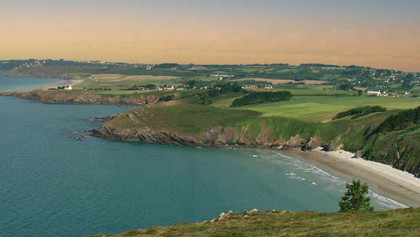 Baie de Douarnenez