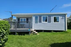 Mobil-Home Pacifique
